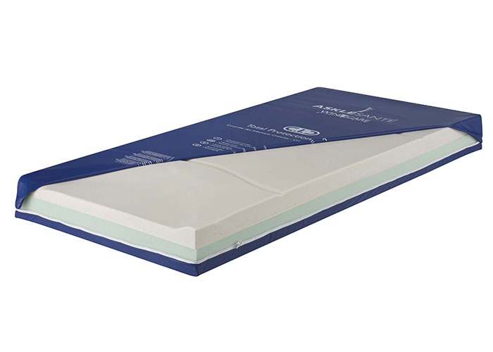 Matelas Alova DT DT viscoélastique multi-portance 30 à 150kg.