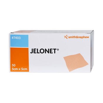 JELONET - Pansement gras neutre