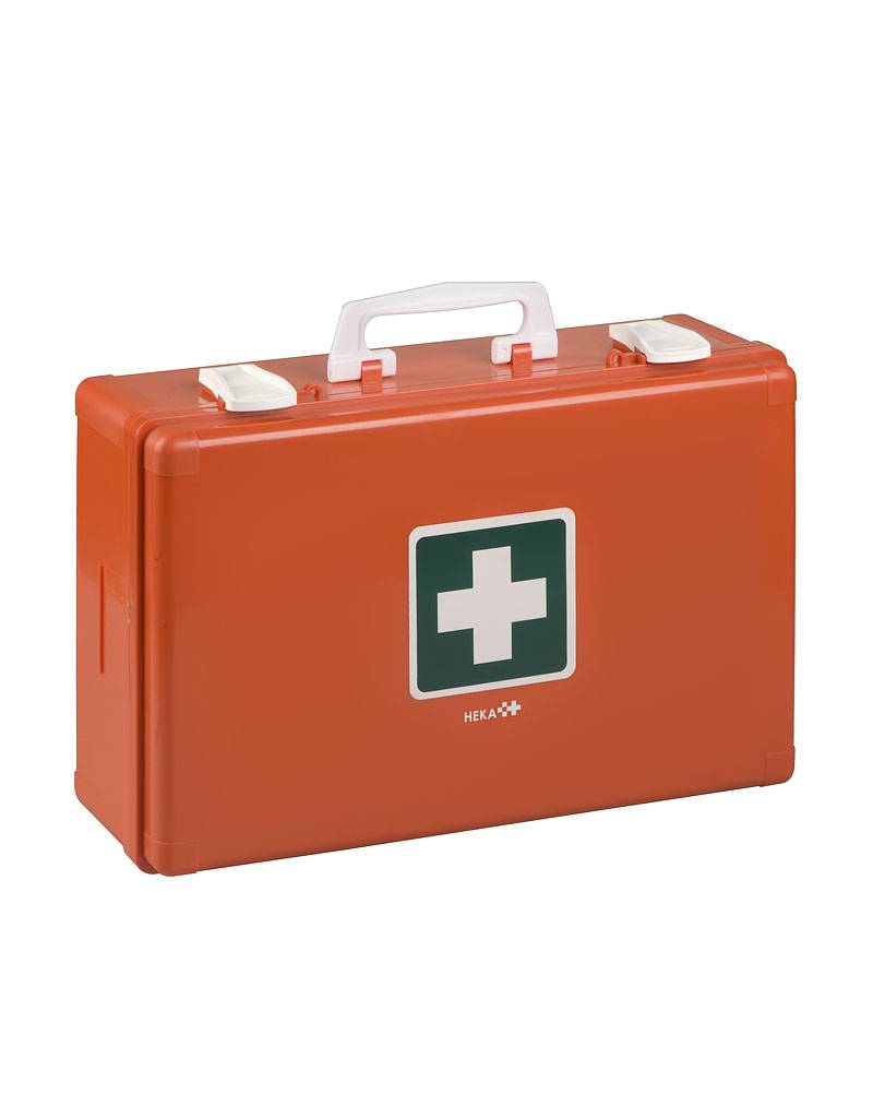 Trousse de premiers secours HEKA - Toolkit A