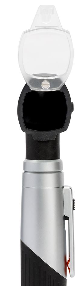 Otoscope HEINE mini 3000 LED F.O.