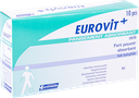 Pansement absorbant stérile EUROVIT + /10 Unités