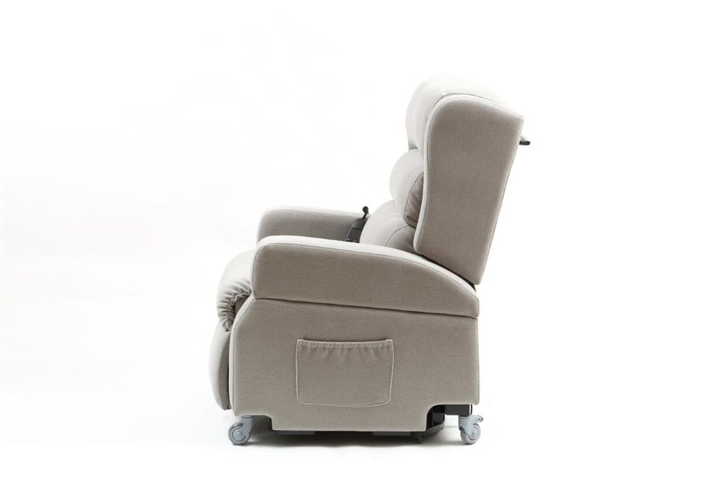 Fauteuil releveur WELLINGTON 1 + 1 Moteurs