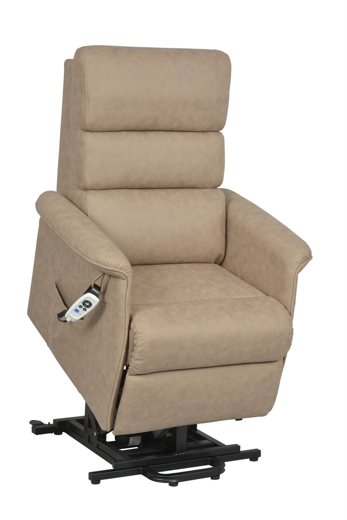 Fauteuil releveur MEXICO avec fonction ZEN 1 + 1 Moteur