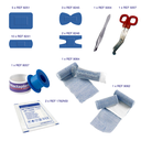 Trousse de premiers soins