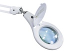 Lampe loupe LED VERA