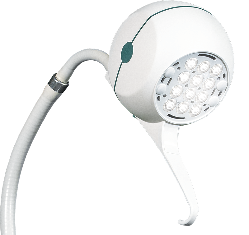 Lampe LED BELLA LUMAX