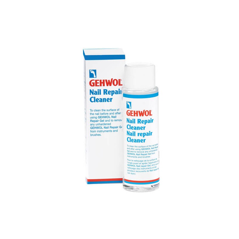 Nail repair Cleaner GEHWOL