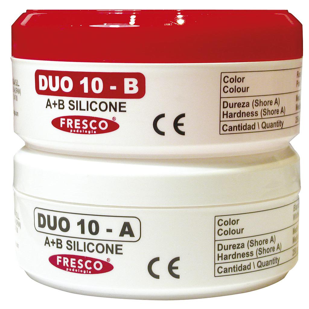 A+b Fresco duo silicone 10 2 x 250g