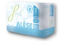 [EU124135] Alèse literie et fauteuil FINEA BED (Alèse 60x60 super - 60 g -  Sachet de 30)