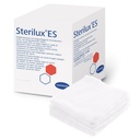 [HA418551] Compresse Sterilux® ES Stérile - 8 Plis (5x5cm - 50 Unités (25x2))