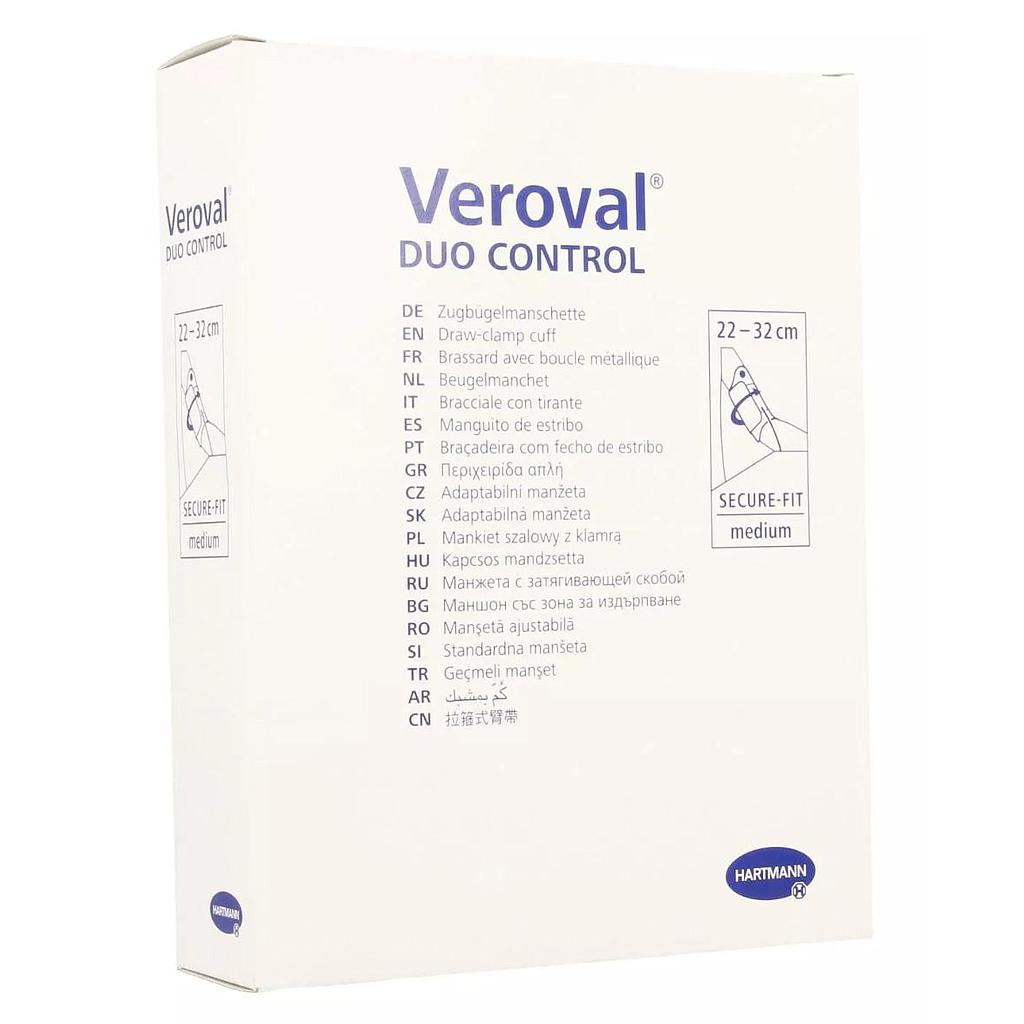 Brassard pour tensiomètre Veroval® Duo Control