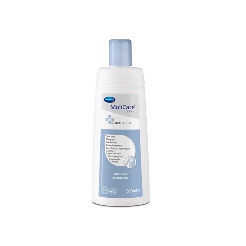 MoliCare® Skin clean - Gel de bain traitant