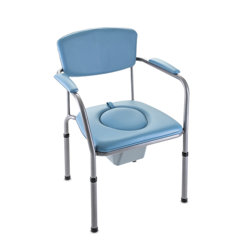 Chaise percée Omega Eco H440