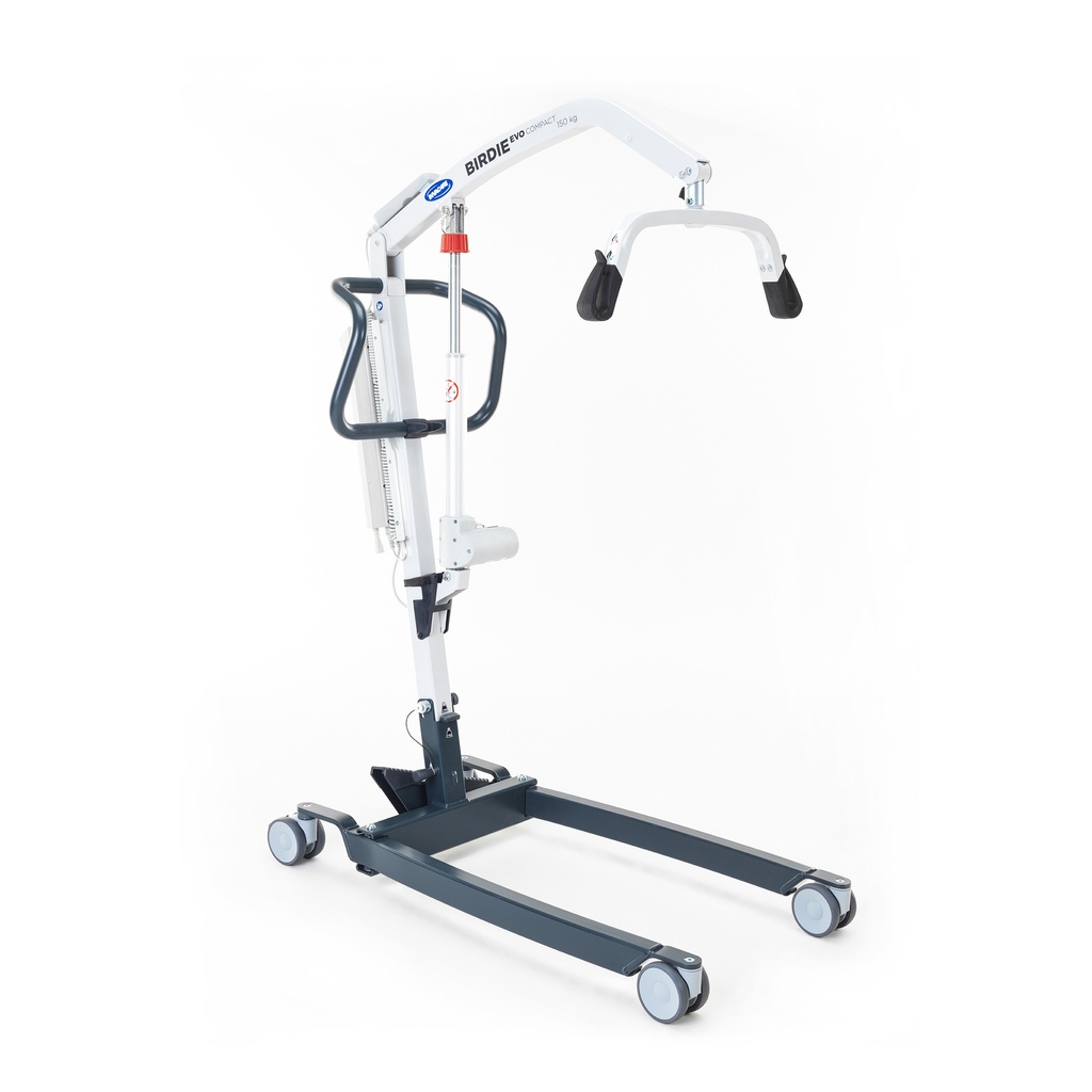 Soulève-personne Invacare Birdie EVO Compact