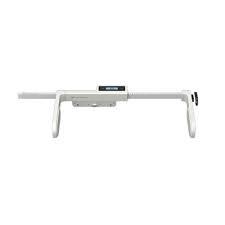 Seca 234 Toise pour pèse-bébé seca 336/336i,WLAN)/336(WLAN)/336(facelift) digital, avec arrêt-tête et pied