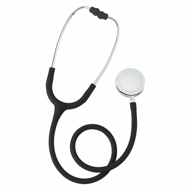 Stéthoscope Spengler Laubry chromé