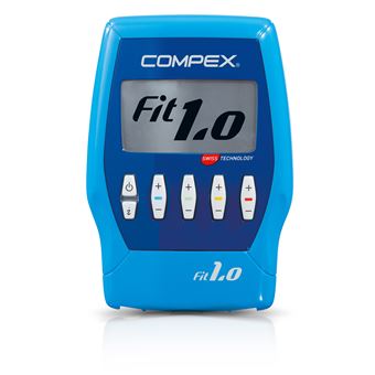 Stimulateur musculaire Compex Fit 1.0