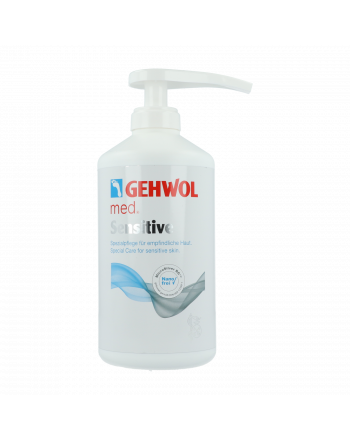 Crème Sensitive GEHWOL Med