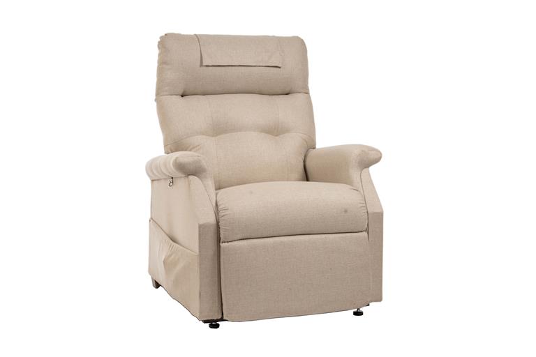 Fauteuil releveur confort classic - 1 moteur