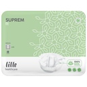 [LSFT7121BR] Change complet Lille Suprem Fit Maxi /20 unités (Small)