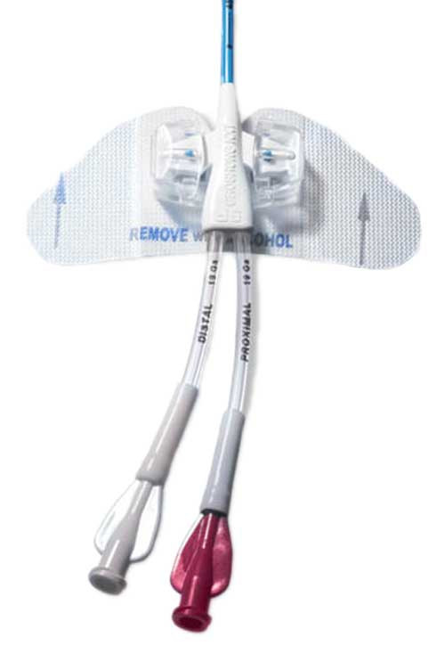 Pansement STATLOCK pour PICC