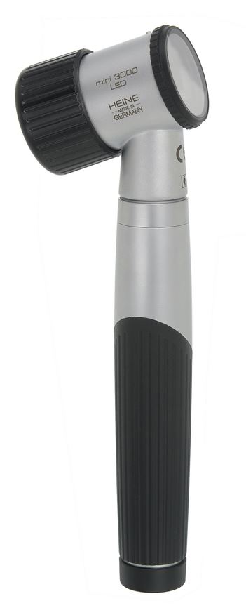 Dermatoscope HEINE MINI 3000 à LED