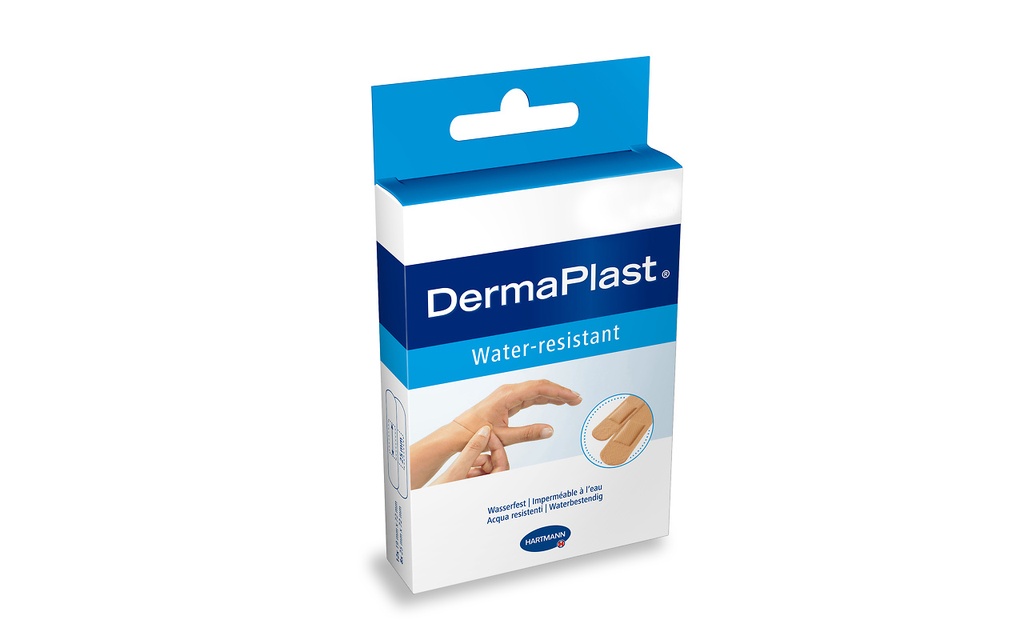 Pansement DermaPlast® UNIVERSAL Water-Resistant