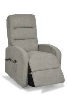 Fauteuil releveur Melo - 2 Moteurs