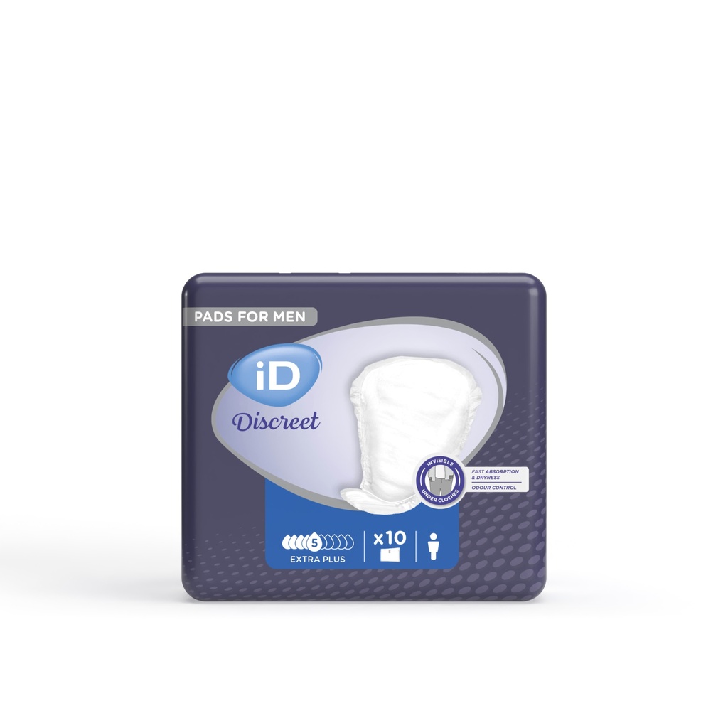 iD For Men