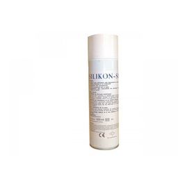 [6720000 - C00973] Bombe aérosol "Silikon-spray" 500ml (triple étiquetage)