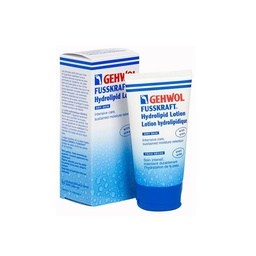 [11111007] Lotion Hydrolipidique GEHWOL Fusskraft