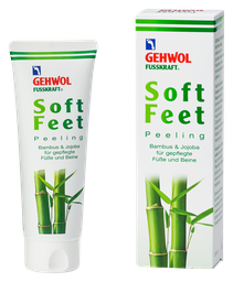 [11111207] Crème Soft Feet Peeling GEHWOL Fusskraft