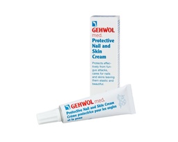 [11140301] Crème protectrice pour les ongles et la peau GEHWOL MED