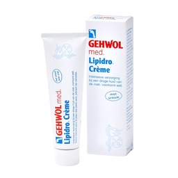 Lipidro Crème GEHWOL MED