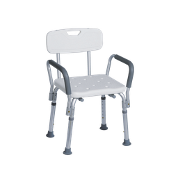 [EU204036] Chaise de douche