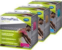 Kinesio Tape Dermaplast® ACTIVE