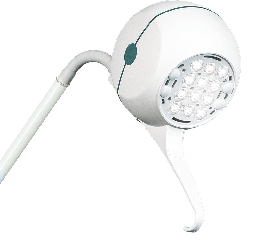 Lampe LED Bellon - Nouvelle version