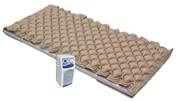 [HE410220 - Y01188] Sur-matelas à air (Bubble Pad) Protector 1 avec compresseur