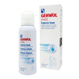 [11141407] Mousse Express GEHWOL MED