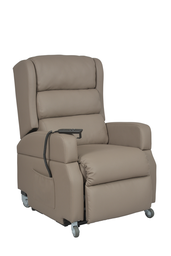 Fauteuil releveur WELLINGTON 1 + 1 Moteurs