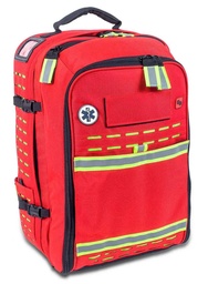 [EB02040] Sac à dos d'urgence ROBUST’S (Rouge)