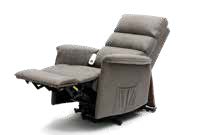 Fauteuil releveur MEXICO avec fonction ZEN 1 + 1 Moteur