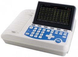 [260003] ECG CARDIOMATE 3 Spengler