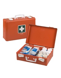 [TR0011-2] Trousse de premiers secours HEKA - Toolkit A + Sup. Mural