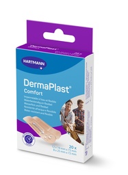 [HA535848] Pansement DermaPlast® COMFORT