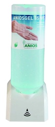 [425157] Distributeur électronique AIRLESS Aniosgel et Savon Anios, nouvelle génération avec verrouillage