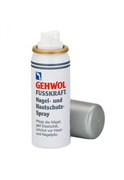 [11611606] Spray pour ongles et peau GEHWOL Fusskraft - 100ml