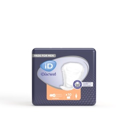 iD For Men
