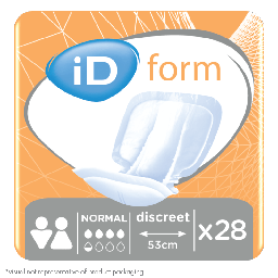 iD Form