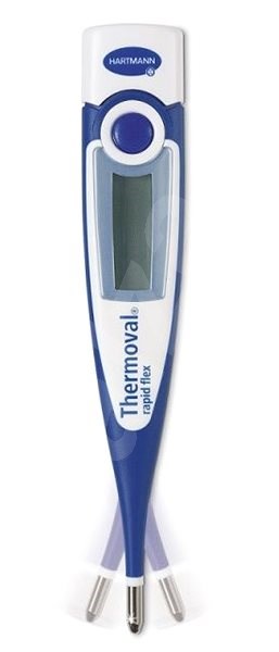 Thermomètre Thermoval® kids Flex /1 pc